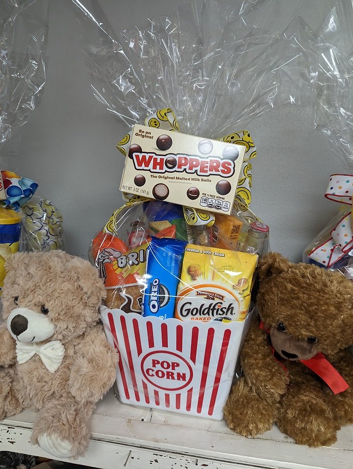Snack Pack