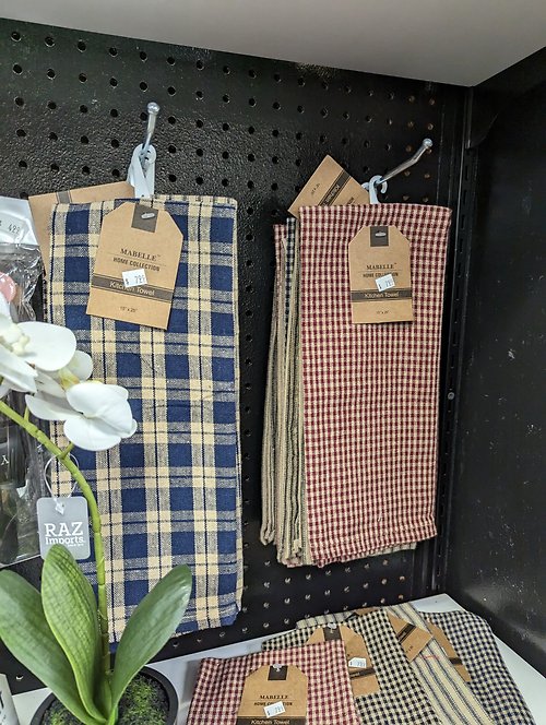 Hand Towels
