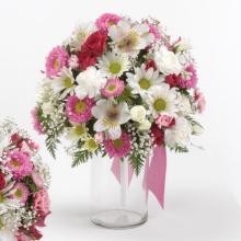 Bridal Bouquet (Wedding-To-Go)
