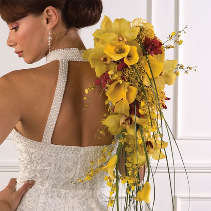Bridal Bouquet